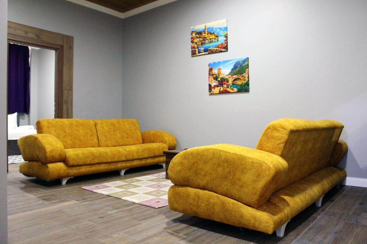 AVIST HOTEL AVCILAR — ISTANBUL — фотография отеля №33