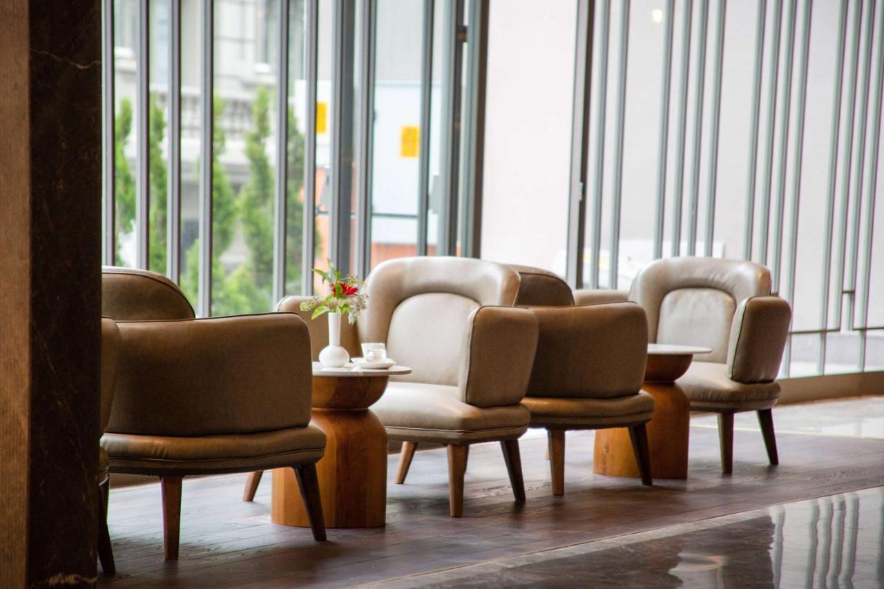 DAYS INN BY WYNDHAM ISTANBUL BOMONTI — ISTANBUL — fotografie hotel nr. 2