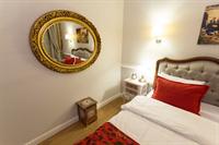 LA BELLA SUITES BEYOGLU — ISTANBUL — фотография отеля №3