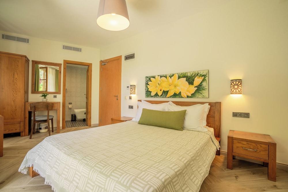 BADEMLI BAHCE OTEL — MARMARIS — fotografie hotel nr. 6