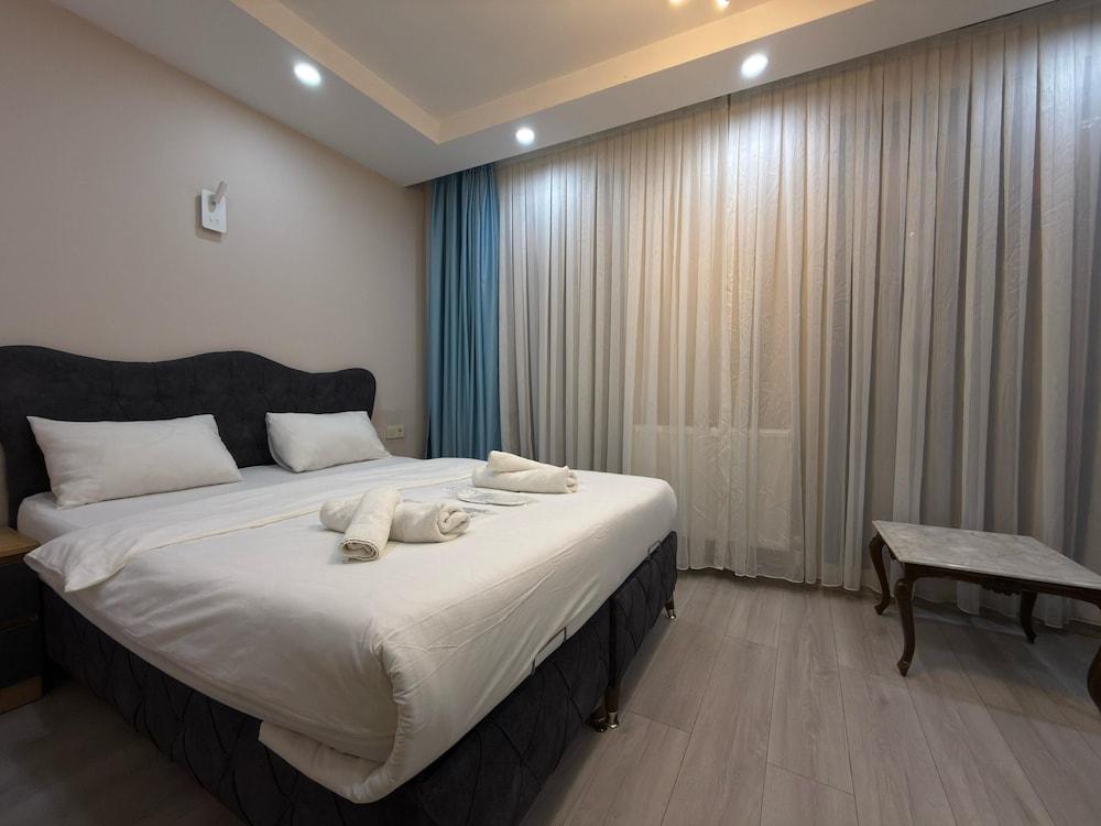 KOCYIGIT SUITE OTEL — ISTANBUL — fotografie hotel nr. 28
