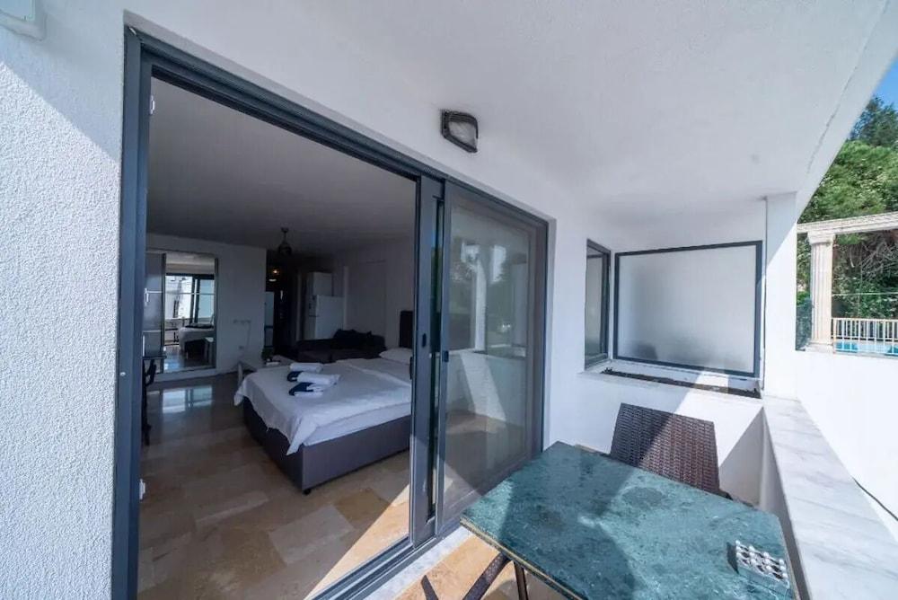 ILYA APART 2 — BODRUM — фотография отеля №29