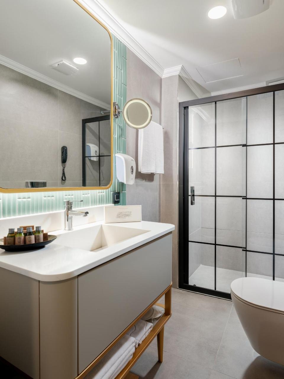 PERLA PURA HOTEL — IZMIR — фотография отеля №24