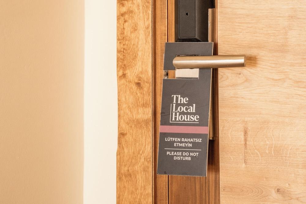 THE LOCAL HOUSE AYASARANDA — CESME — fotografie hotel nr. 36