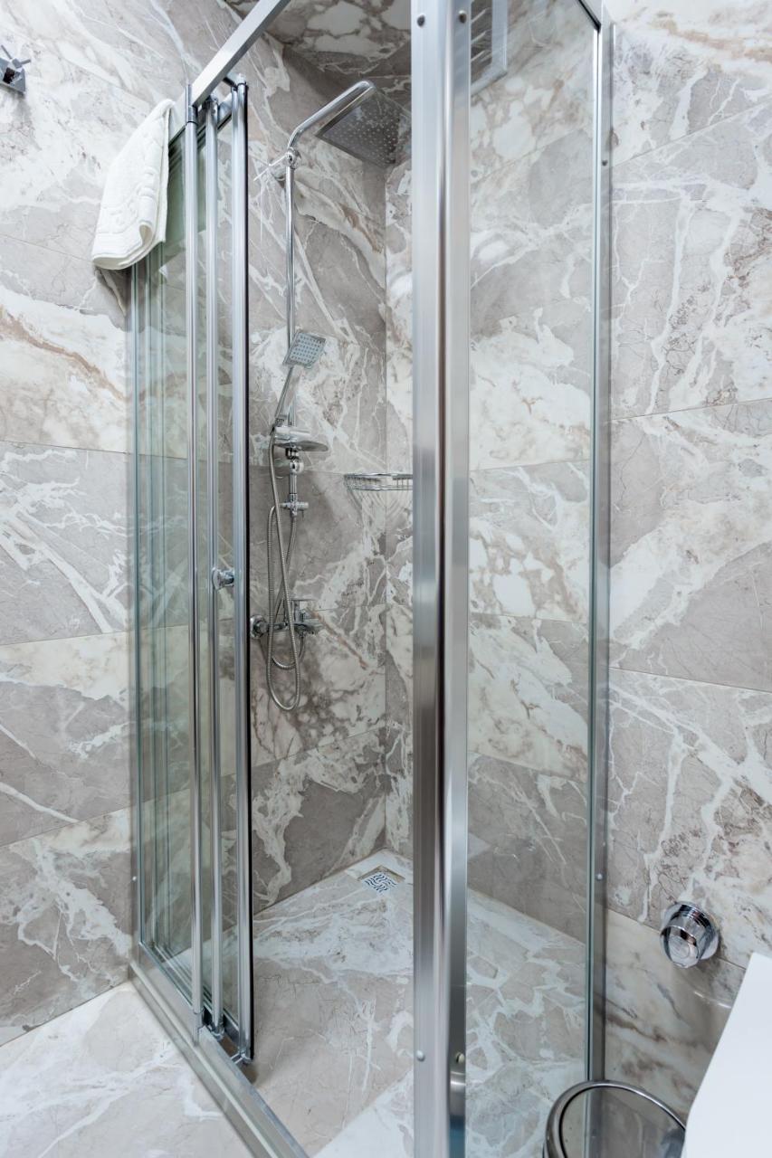 DREAM PARK HOTEL — ISTANBUL — fotografie hotel nr. 32