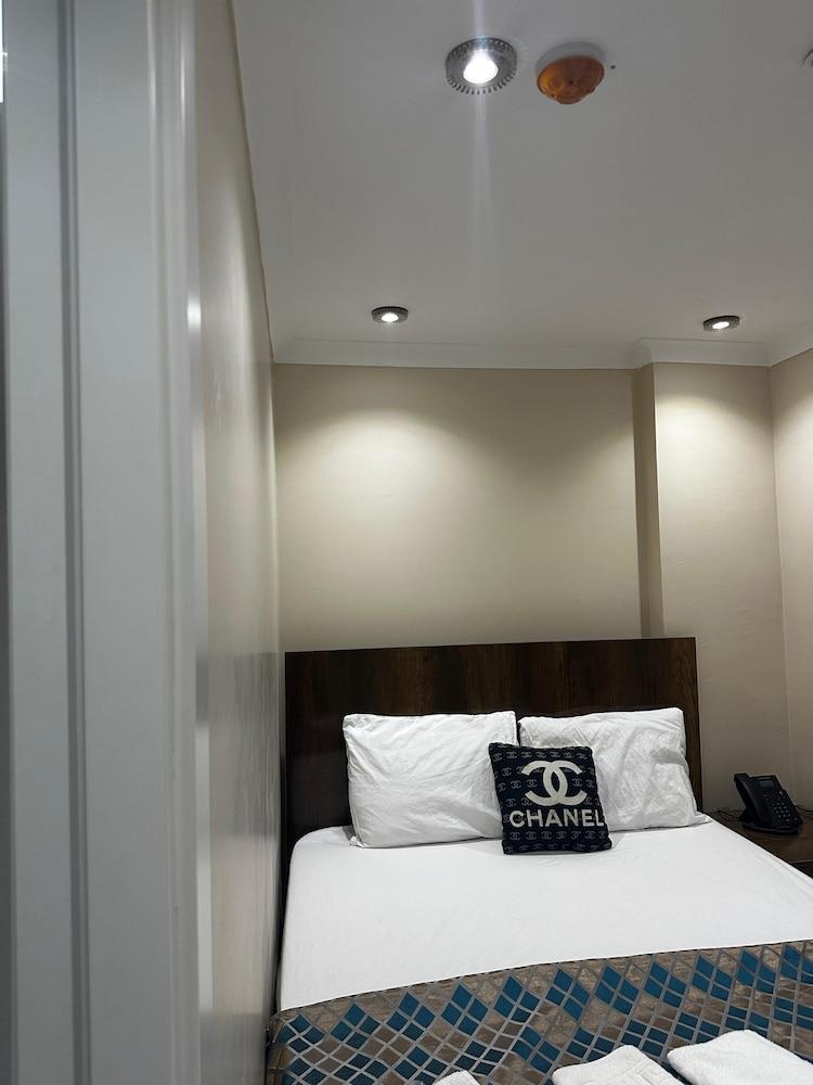 OTTOMAN SUITE HOTEL — ISTANBUL — fotografie hotel nr. 17