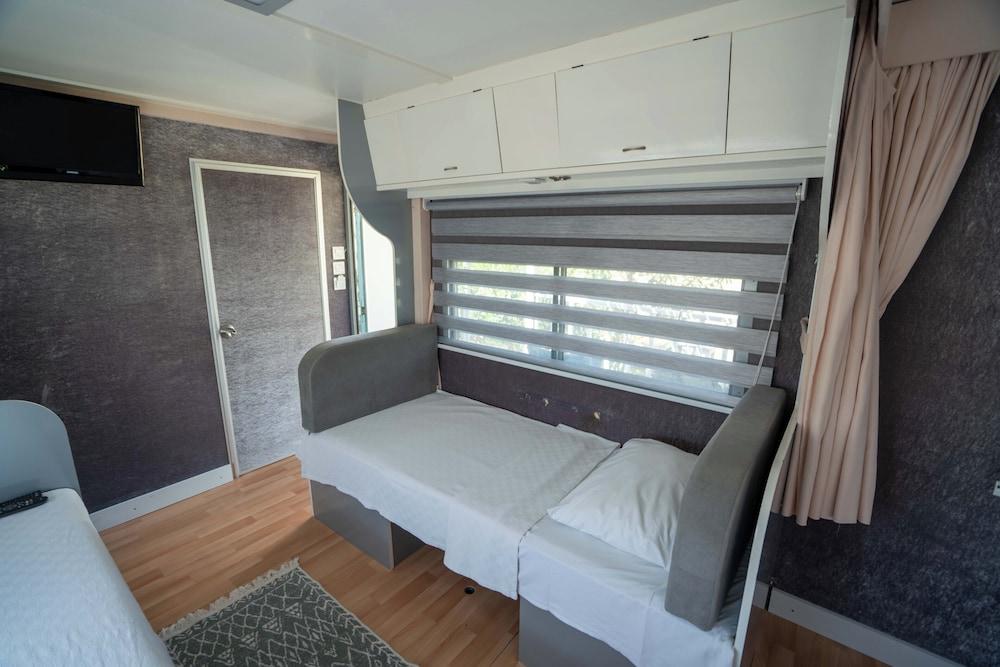 ZOI SEASIDE — ISTANBUL — fotografie hotel nr. 2