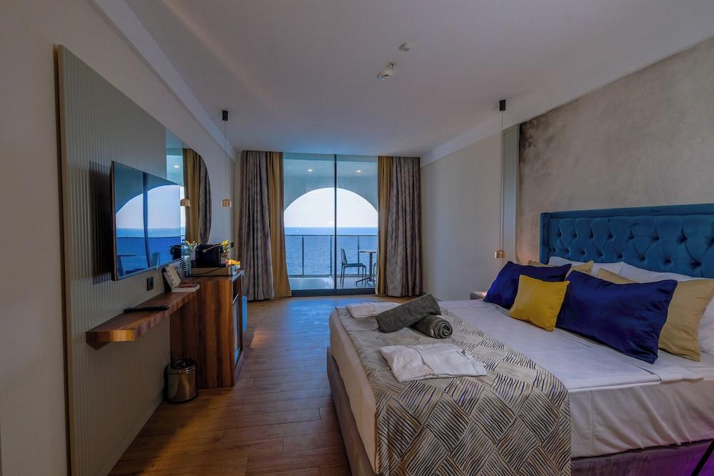 ADA PORT HOTEL (ADULTS ONLY) — ALANYA — фотография отеля №12