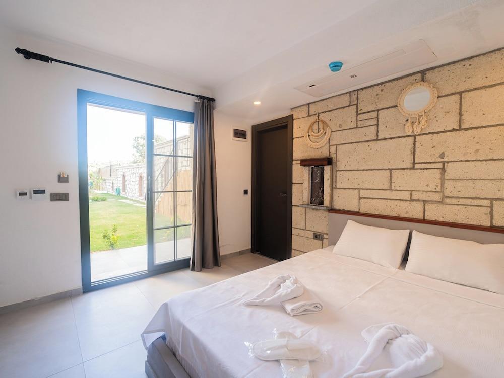 BLANCO SUITES ALACATI — CESME — фотография отеля №9