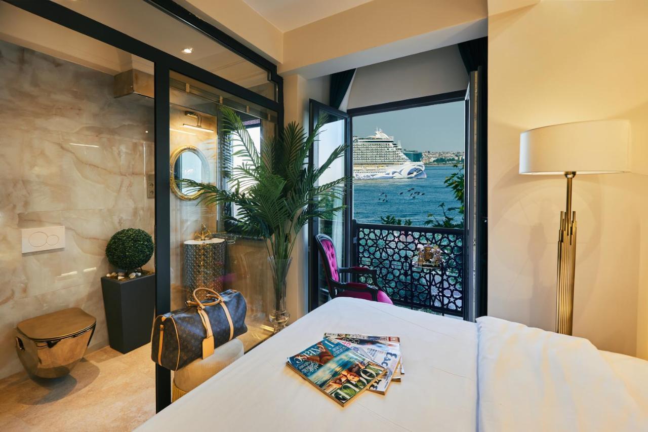 MITSPARK HOTEL — ISTANBUL