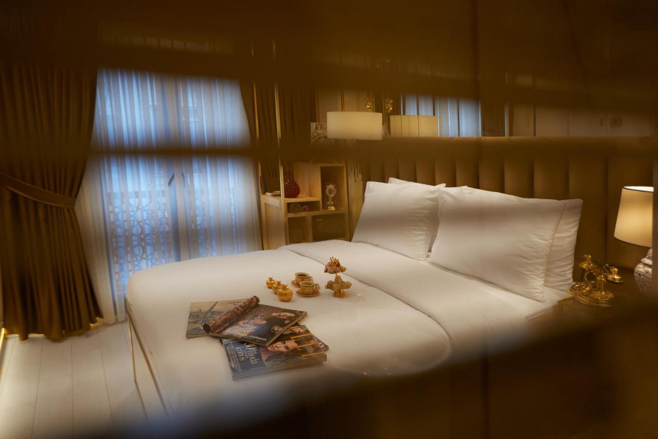 MITSPARK HOTEL — ISTANBUL — fotografie hotel nr. 31