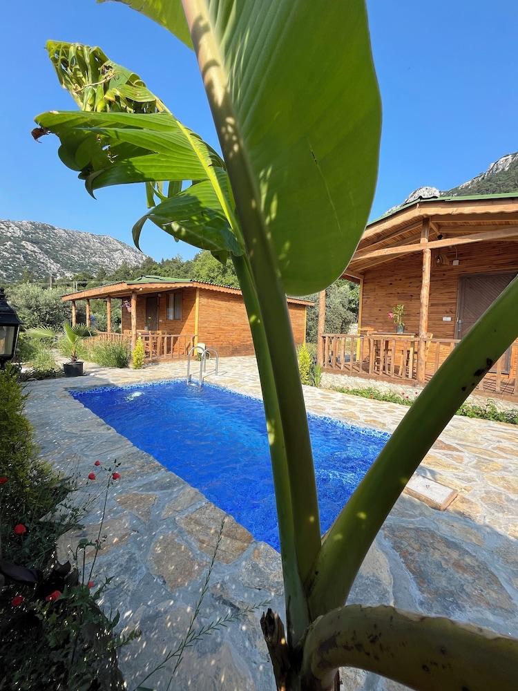 AFERA KOY EVI — MARMARIS — фотография отеля №18