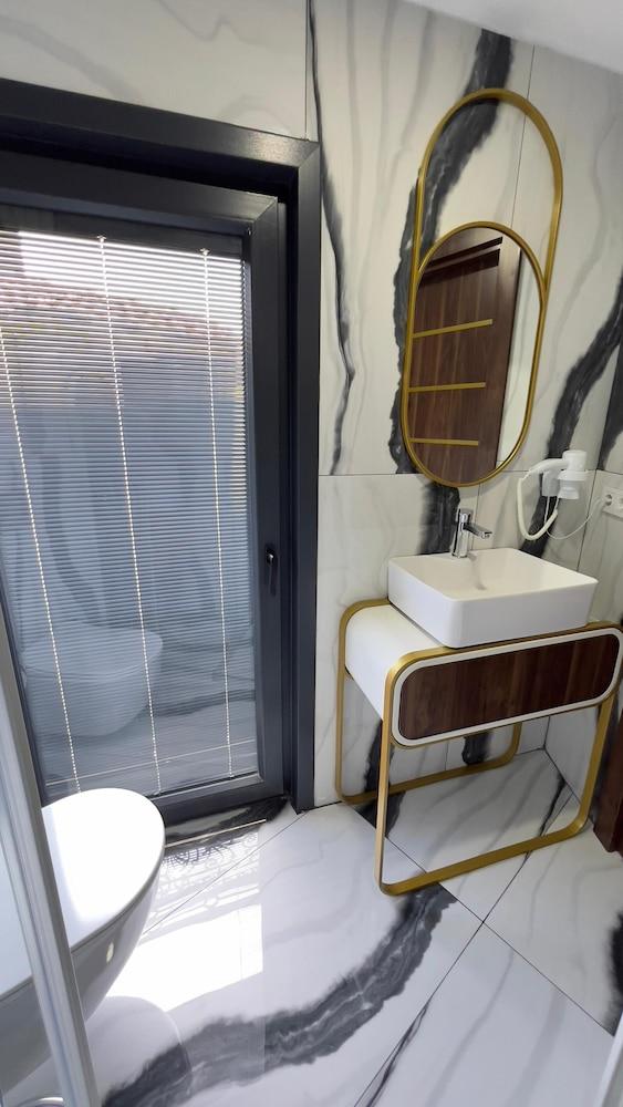 MADRIGAL BOUTIQUE HOTEL — ISTANBUL — фотография отеля №22