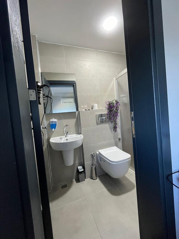 IOTAPE HOTEL ANTALYA (ADULTS ONLY) — ALANYA — fotografie hotel nr. 23