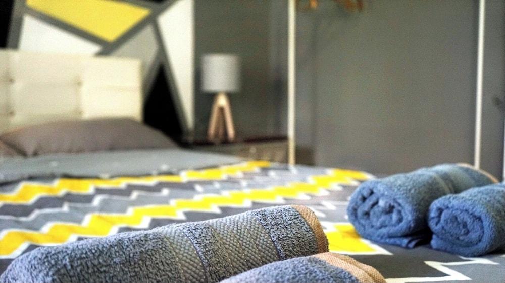 SWEET HOME HEART OF GALATA — ISTANBUL — fotografie hotel nr. 19