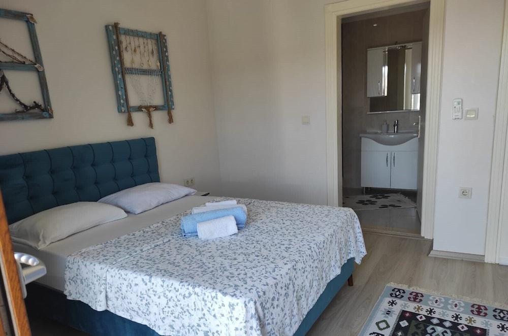 OTUZ5 OTEL — CESME — фотография отеля №9