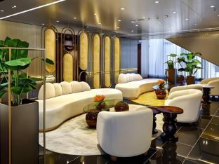 THE G HOTELS ISTANBUL — ISTANBUL — фотография отеля №4