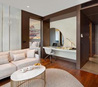 THE G HOTELS ISTANBUL — ISTANBUL — фотография отеля №21