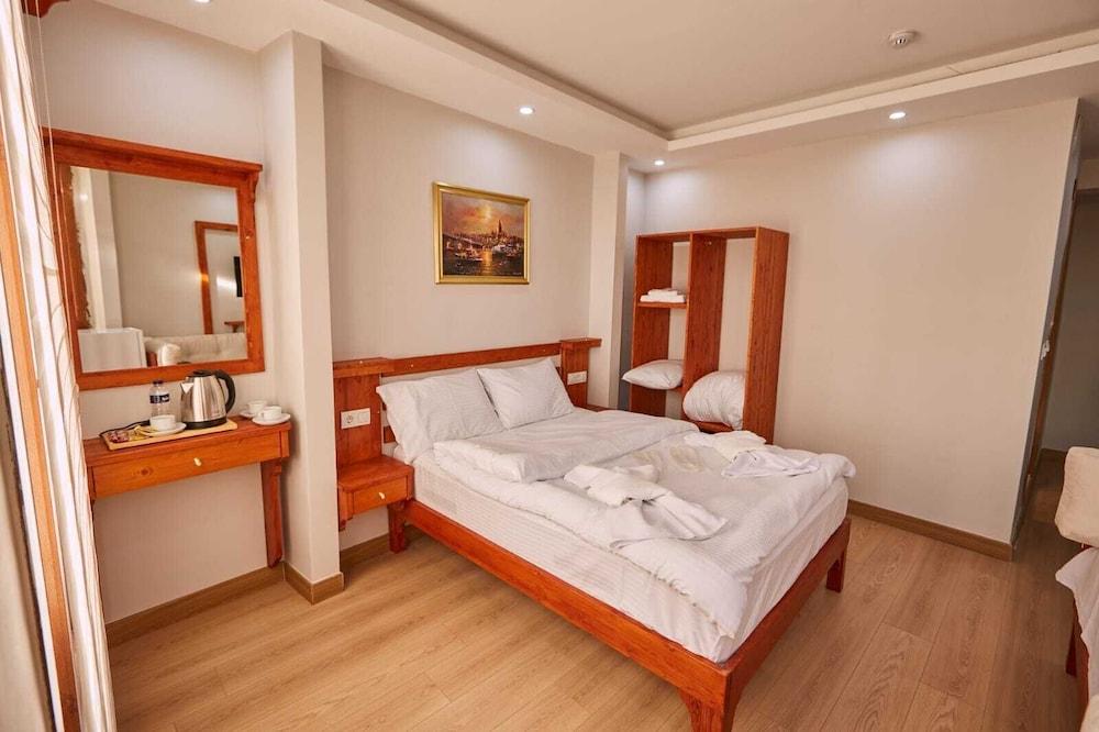 SABINA HOTEL NEAR THE GRAND BAZAAR — ISTANBUL — fotografie hotel nr. 10