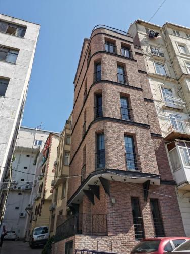 URBAN QUARTERS - LOFT — ISTANBUL — fotografie hotel nr. 3