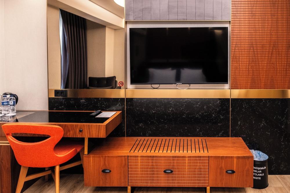 HENNA HOTEL ISTANBUL (ADULTS ONLY) — ISTANBUL — fotografie hotel nr. 30