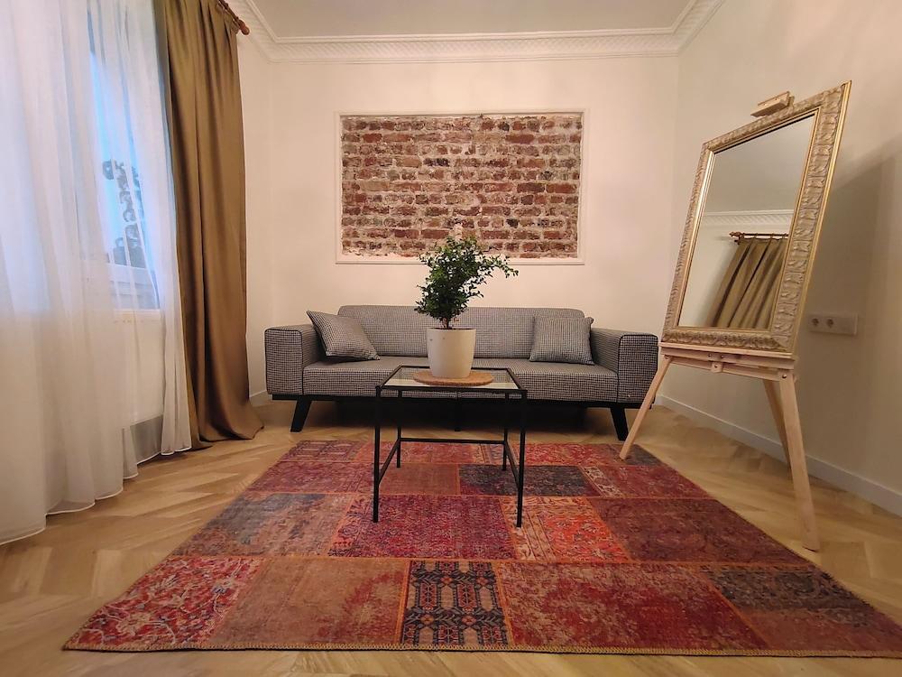 2BR HOUSE NEAR HILTON BOSPHORUS OTEL #2 — ISTANBUL — фотография отеля №6