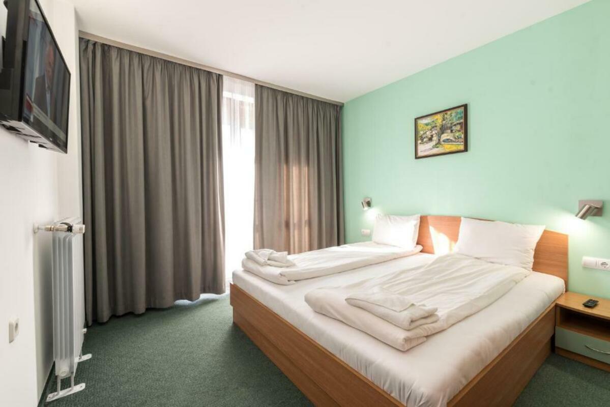 ICEBERG HOTEL BANSKO — BANSKO — fotografie hotel nr. 6