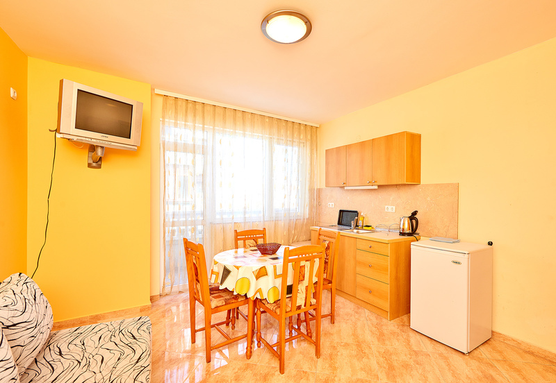 GUEST HOUSE NADIN — POMORIE — fotografie hotel nr. 10