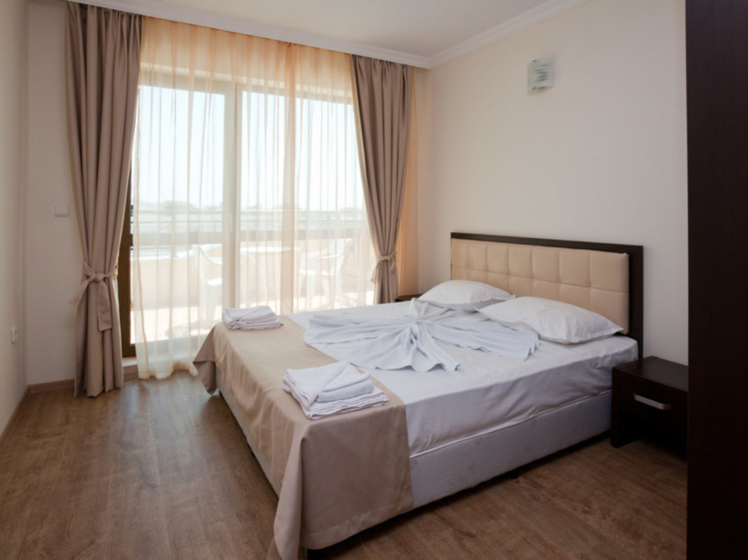 SAINT GEORGE PALACE — SVETI VLAS — фотография отеля №38