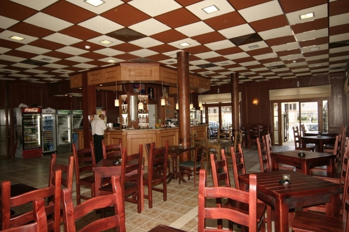 SUNRISE FAMILY RESORT — SUNNY BEACH — фотография отеля №3
