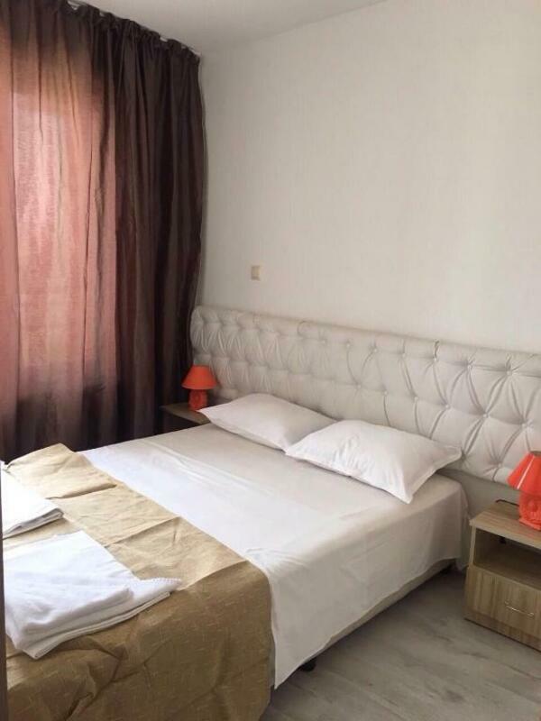 AVENUE DELUXE HOTEL — SUNNY BEACH — fotografie hotel nr. 33