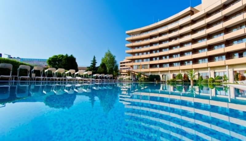 GRAND HOTEL POMORIE — POMORIE — fotografie hotel nr. 46