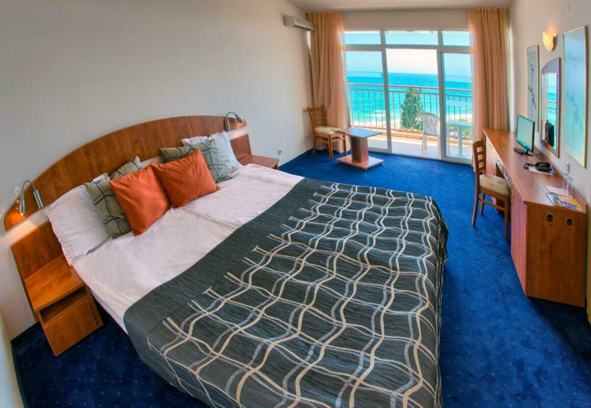 LUNA HOTEL — GOLDEN SANDS — фотография отеля №32
