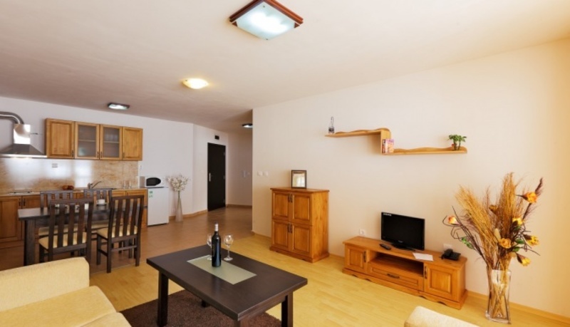 FOREST NOOK — PAMPOROVO — fotografie hotel nr. 22