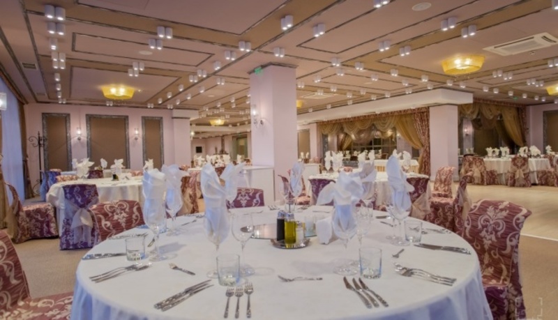 GRAND HOTEL POMORIE — POMORIE — fotografie hotel nr. 29