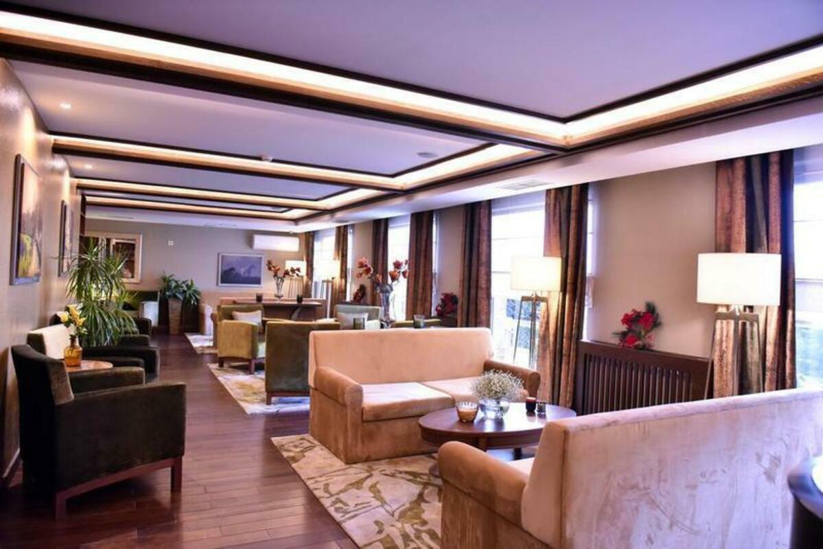 REGNUM APARTHOTEL & SPA — BANSKO — фотография отеля №17