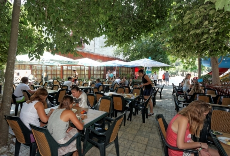 SERDIKA — GOLDEN SANDS — фотография отеля №10