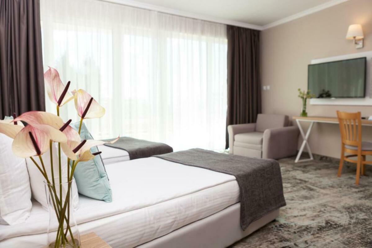 WELA HOTEL — SUNNY BEACH — фотография отеля №26