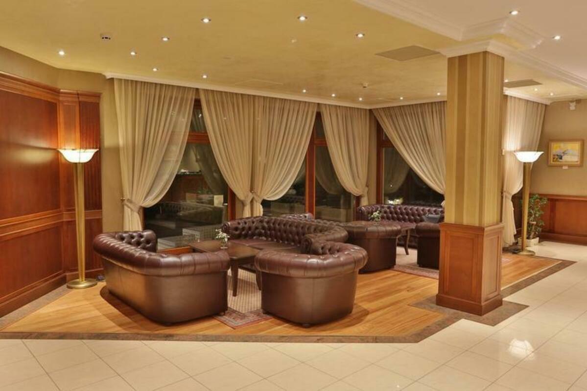 MARINA RESIDENCE — VARNA — фотография отеля №16