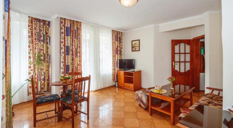 VILLA LIST — SOZOPOL — fotografie hotel nr. 5