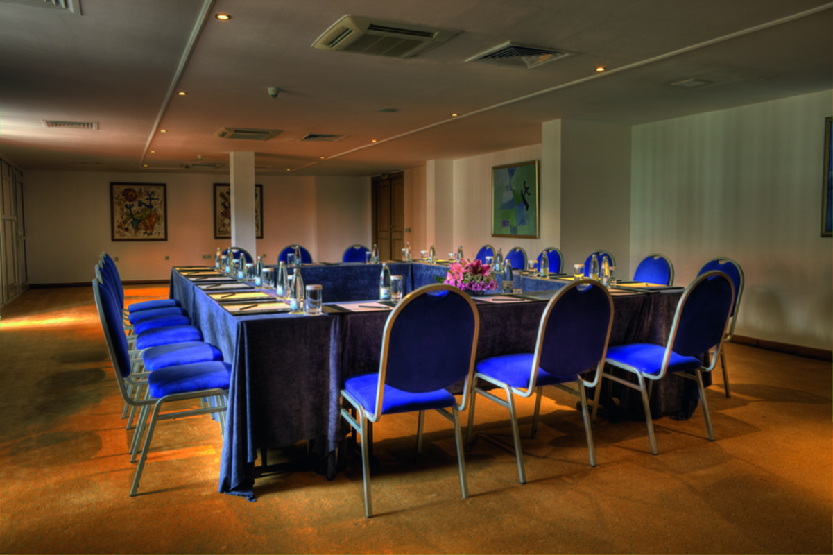 KEMPINSKI HOTEL GRAND ARENA — BANSKO — фотография отеля №10