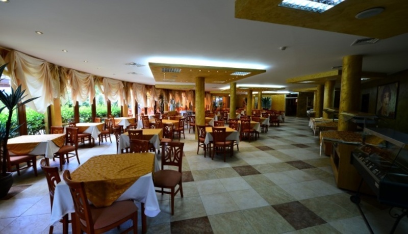 YAVOR PALACE — SUNNY BEACH — fotografie hotel nr. 28