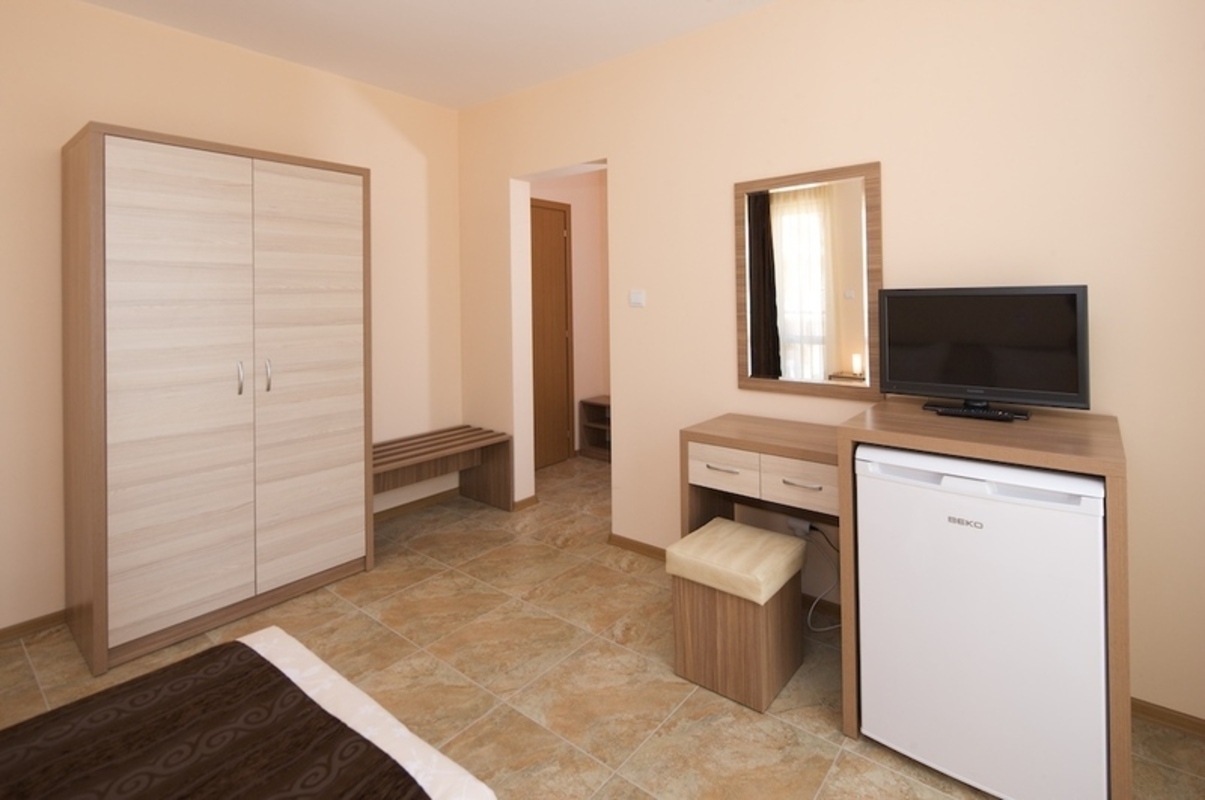 TOPALOVI GUEST HOUSE — NESSEBAR — fotografie hotel nr. 5