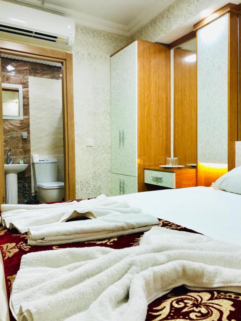 ART CITY — ISTANBUL — fotografie hotel nr. 24