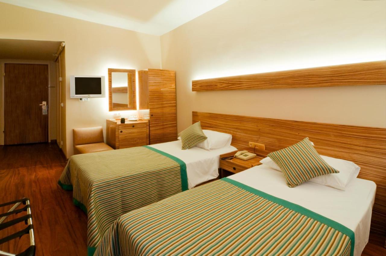 HOTEL BUYUK KEBAN — ISTANBUL — fotografie hotel nr. 5