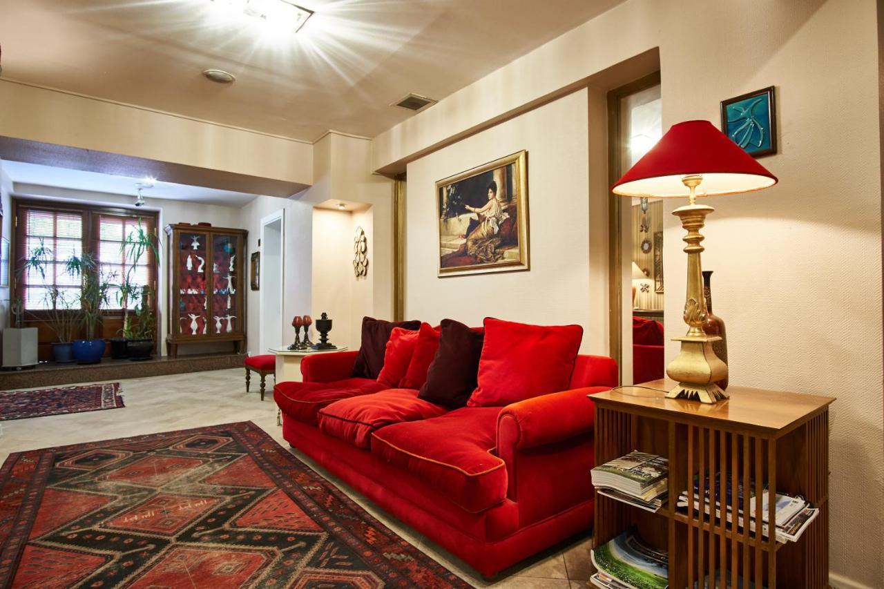 CELAL SULTAN HOTEL — ISTANBUL — фотография отеля №34