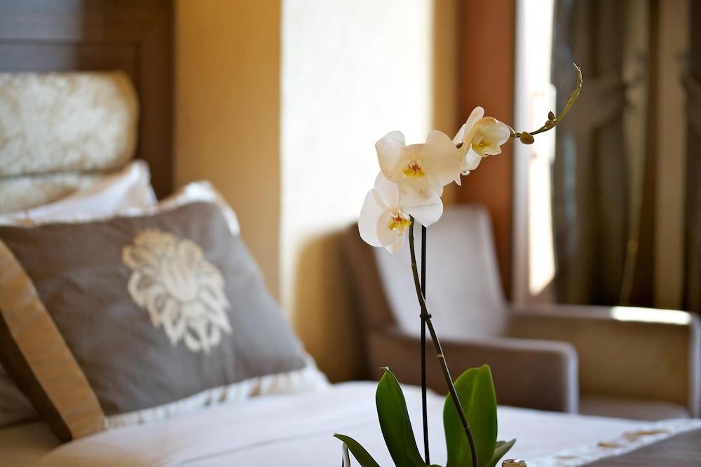 GRAND HILARIUM HOTEL — ISTANBUL — фотография отеля №7