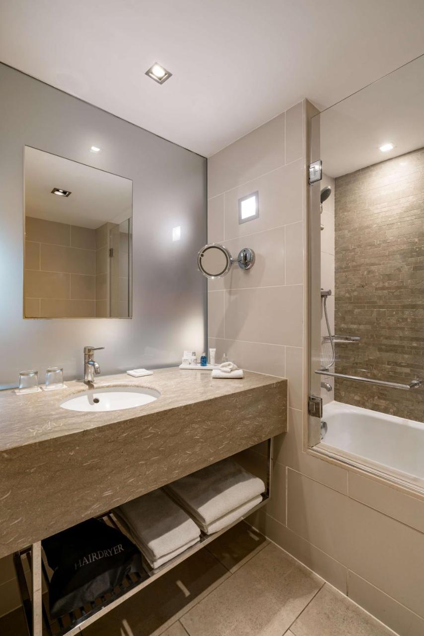 RADISSON BLU BOSPHORUS HOTEL — ISTANBUL — фотография отеля №31