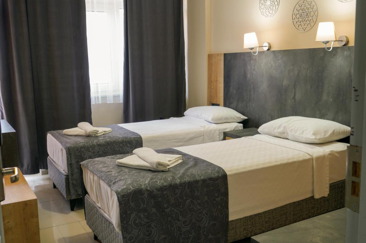 ANNA QUEEN HOTEL (ADULTS ONLY) — ALANYA — фотография отеля №17
