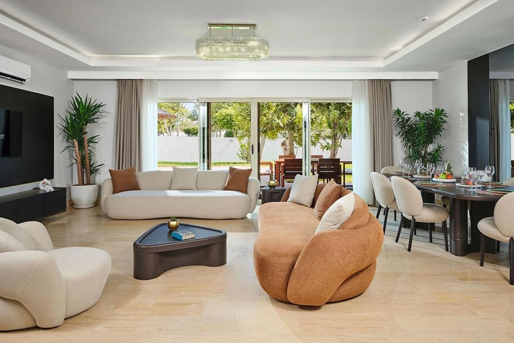FASHIONTV LUXE RESORT — KEMER — fotografie hotel nr. 10